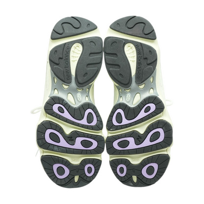 Gray Athletics Shoes