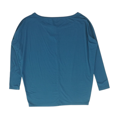 Teal Active T-Shirt