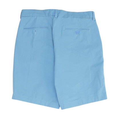 Blue Chino / Khaki Shorts
