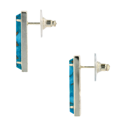 Costume Stud Earrings