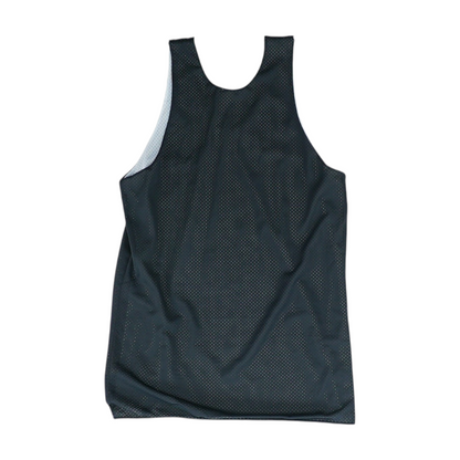Men's Black Wake Forest Demon Deacons Sleeveless Jersey