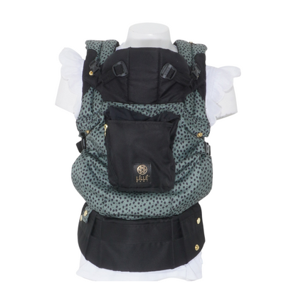 Complete Baby Carrier