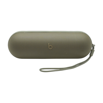 Pill Bluetooth Speaker