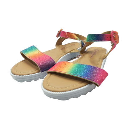 Multi Sandals