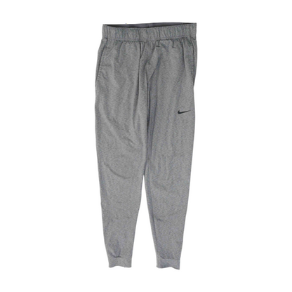 Gray Regular Pants