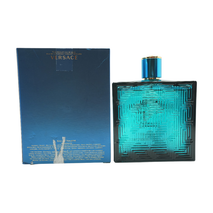 Eros Eau de Toilette