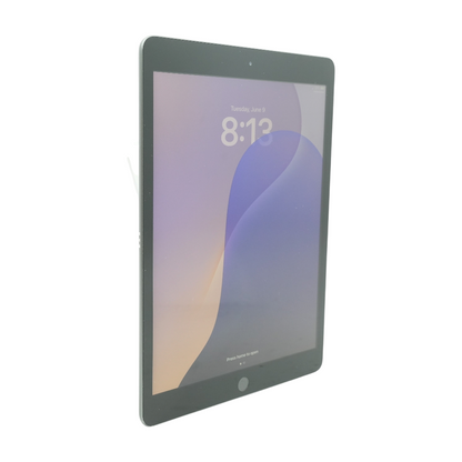 iPad 7 10.2" Space Gray 7th Gen 32GB WiFi Tablet
