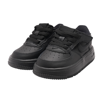 Black Athletics Shoes