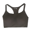 Brown Sports Bra