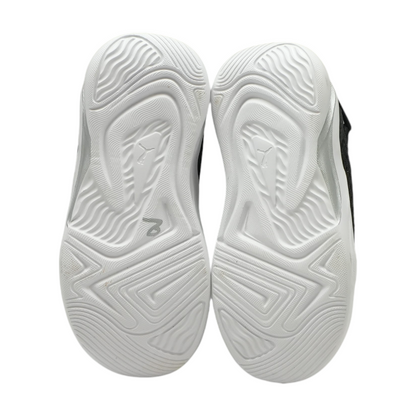 Black Athletics Shoes