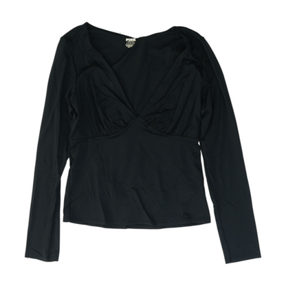 Black Blouse