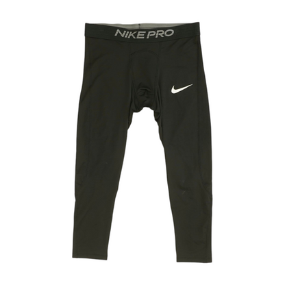 Black Slim Pants