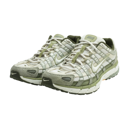 P-6000 Low-Top Athletic Shoes
