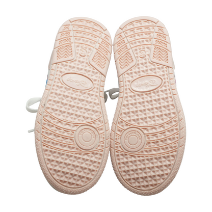 Pink Athletics Shoes