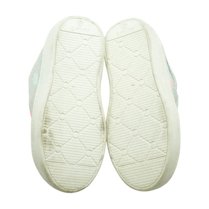 Gray Toddler Shoes