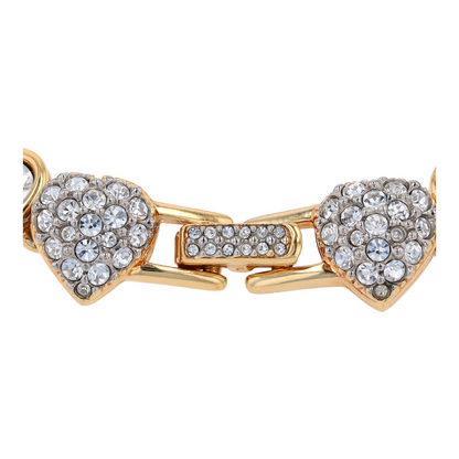 Costume Chain Bracelet