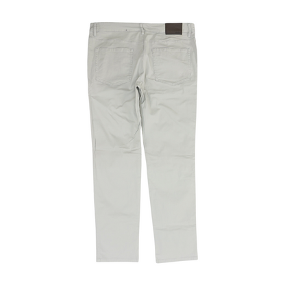 Gray Slim Jeans
