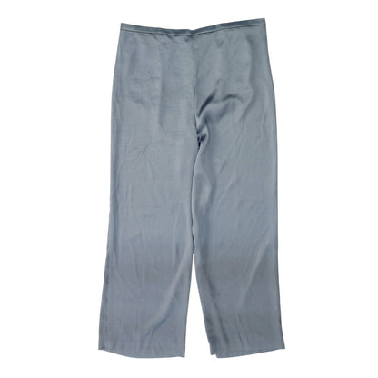 Blue Pants