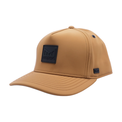 Tan Ballcap