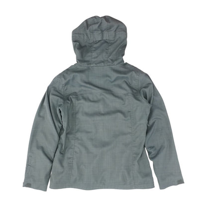 Charcoal Jacket