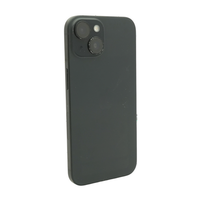iPhone 15 "Carrier Unlocked" 128GB Black