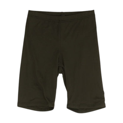 Black Active Shorts