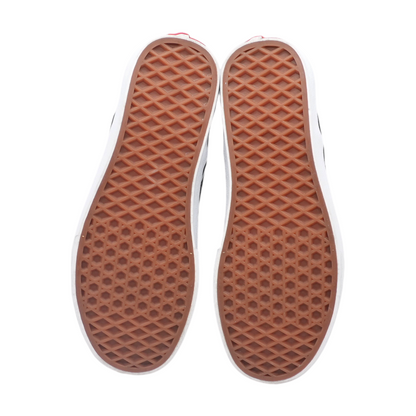 Classic Slip-On Athletic Shoes