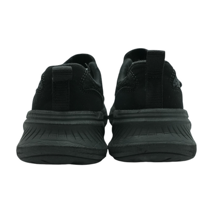 Black Athletics Shoes