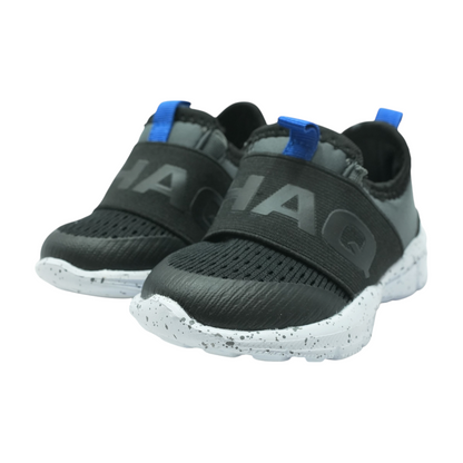 Black Athletics Shoes
