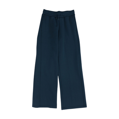 Black Active Pants