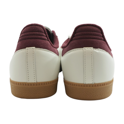 Samba OG Low-Top Athletic Shoes
