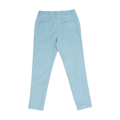 Gray Regular Pants