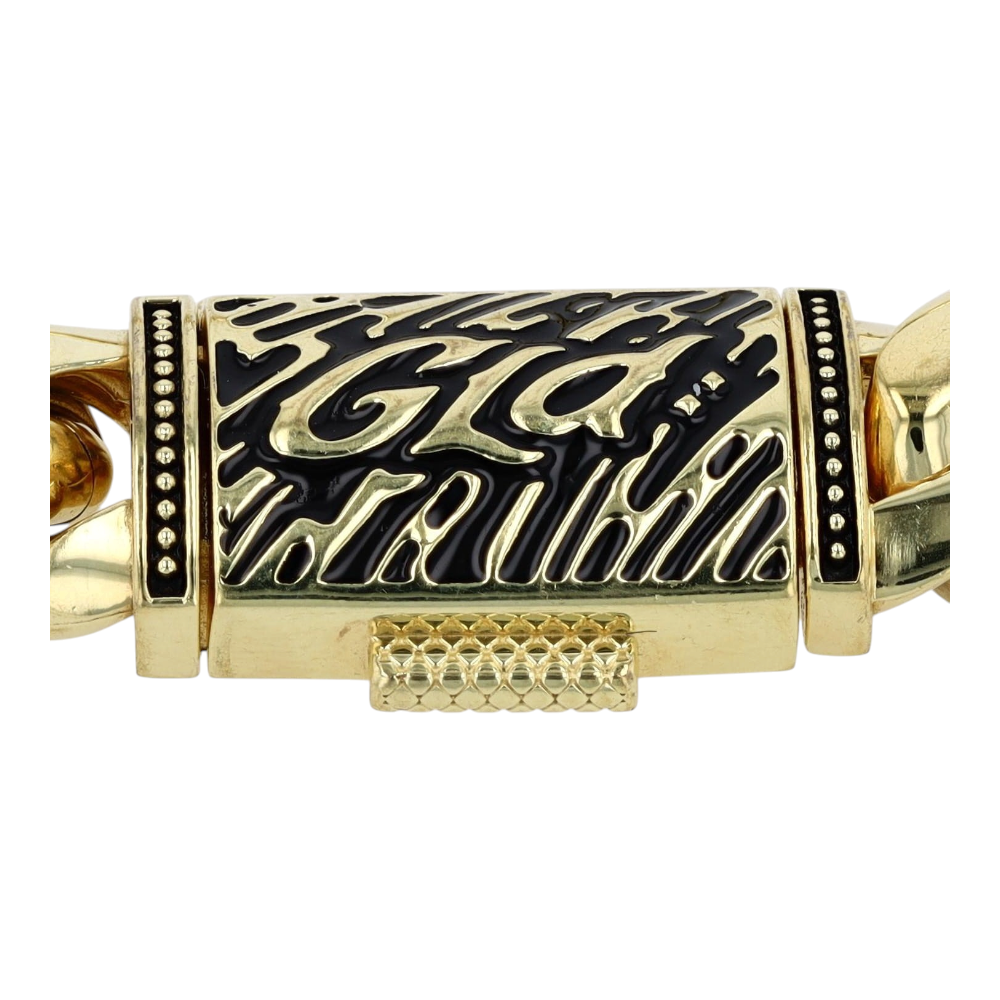 Costume Chain Bracelet