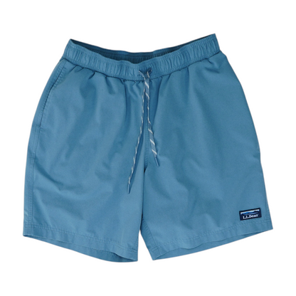 Blue Active Shorts