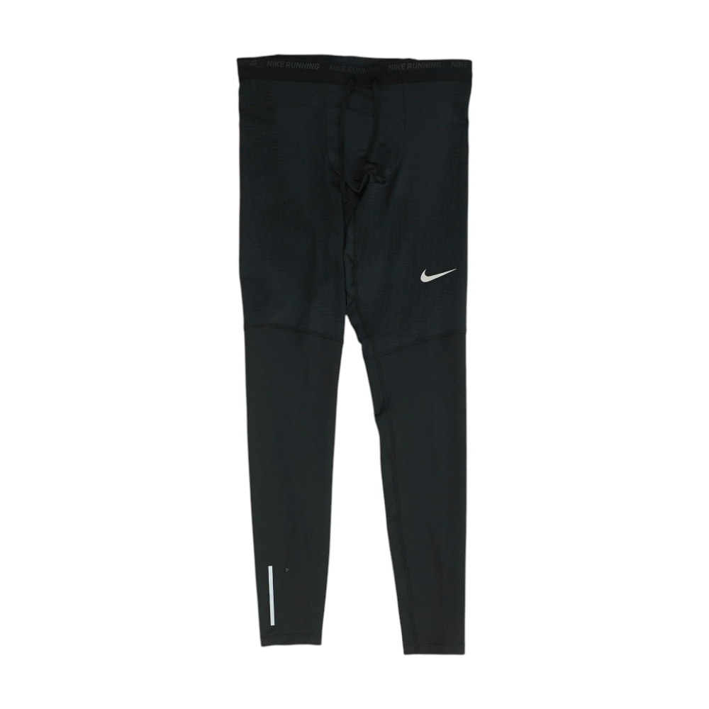 Black Solid Base Layer