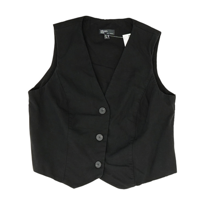 Black Blouse