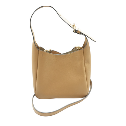 Tan Handbag