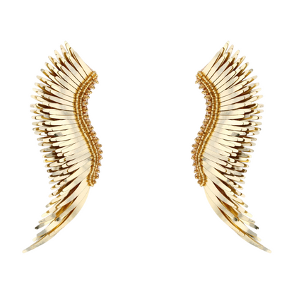 Costume Statement Earrings