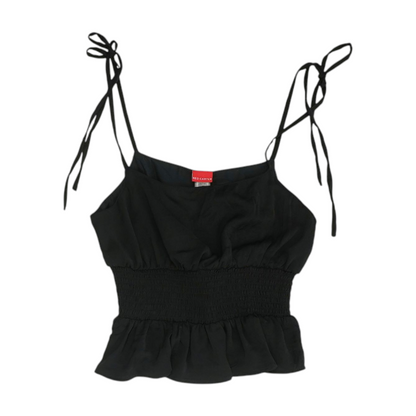 Black Blouse