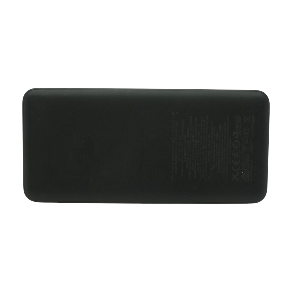 20K 87W Power Bank With Built-In USB-C Cable