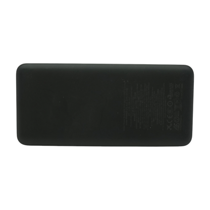 20K 87W Power Bank With Built-In USB-C Cable