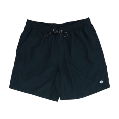 Black Swim Bottom
