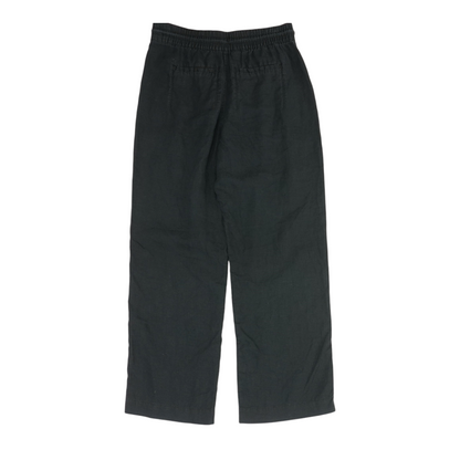 Black Pants
