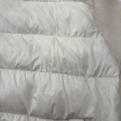 Ivory Solid Jacket