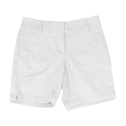 Lavender Chino Shorts