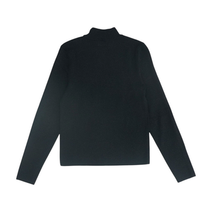 Black Blouse