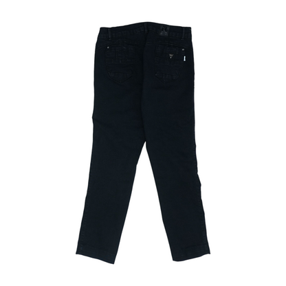 Black Jeans