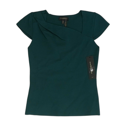 Green Blouse
