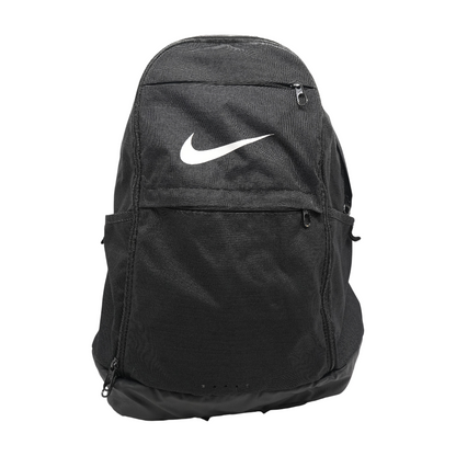 Black Backpack
