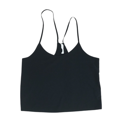 Black Blouse